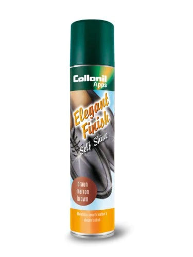 Collonil Elegant Finish Self Shine